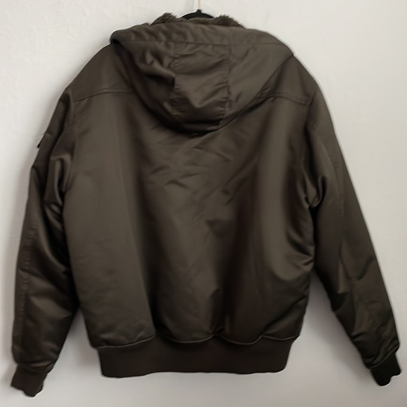 ❌SOLD❌  H & M Jacket - Picture 9 of 16